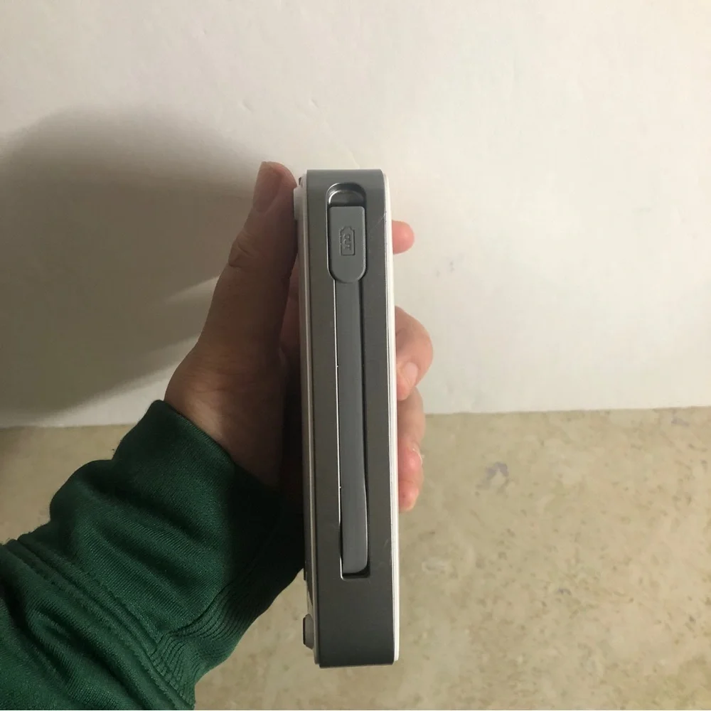 MyCharge Travel Charger